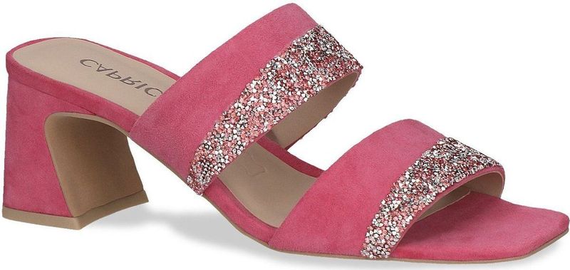 Caprice Dames Slipper 9-27209-542