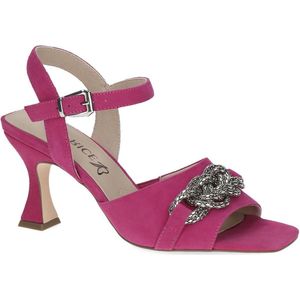 Caprice - 9-28318 - Sandalen - 542 - Leer