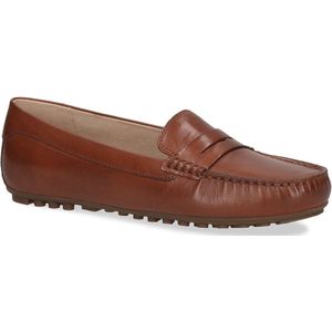 Caprice - Mocassin 9-24651-42 - G-breedte - Kleur 303 - Leder