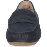 Caprice - Mocassin - 857 - Leer - G-breedte