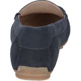 Caprice - Mocassin - 857 - Leer - G-breedte