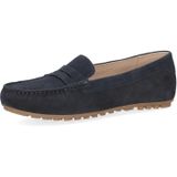 Caprice - Mocassin - 857 - Leer - G-breedte
