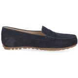 Caprice Slipper Veloursleder Slipper