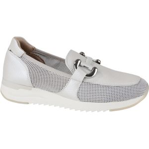 Halbschuhe Caprice 9-24536-42 Écru