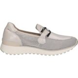 CAPRICE Slipper 9-24536 G-breedte - Pearl Comb - AIRMOTION Zooltechnologie