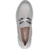 CAPRICE Slipper 9-24536 G-breedte - Pearl Comb - AIRMOTION Zooltechnologie