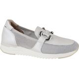 CAPRICE Slipper 9-24536 G-breedte - Pearl Comb - AIRMOTION Zooltechnologie