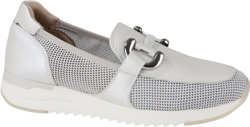 CAPRICE Slipper 9-24536 G-breedte - Pearl Comb - AIRMOTION Zooltechnologie