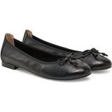 Caprice - 9-22108-42 - Ballerina - G-breedte - Leren Bovenwerk - Hakhoogte 1,5 cm