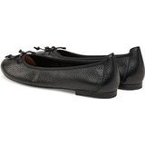 Caprice - 9-22108-42 - Ballerina - G-breedte - Leren Bovenwerk - Hakhoogte 1,5 cm