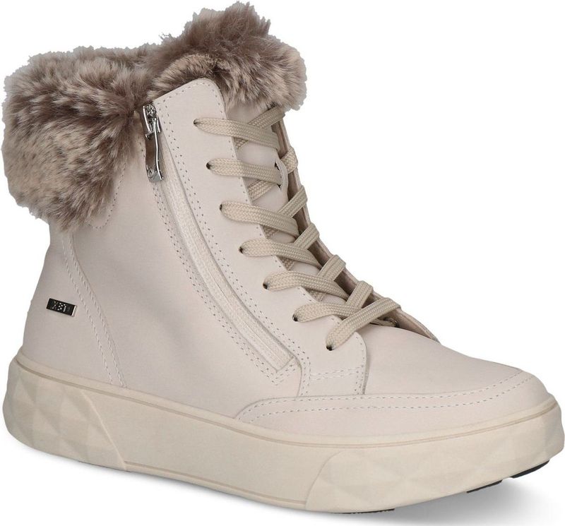 Caprice Dames Enkellaarsje 9-26202-404