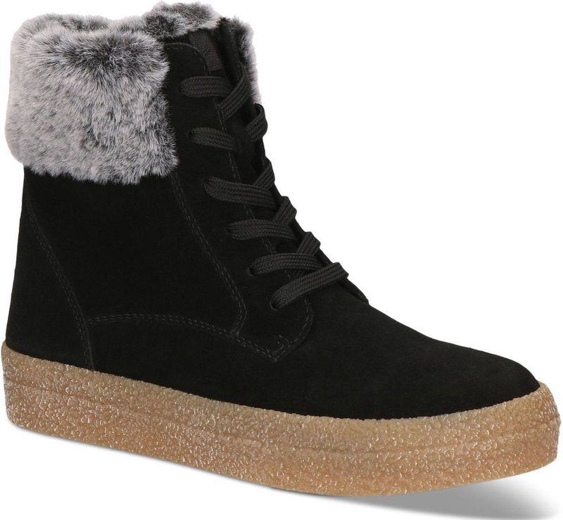 Caprice Dames Enkellaarsje 9-26100-004