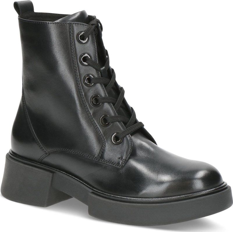 Caprice Dames Enkellaarsje 9-25101-022