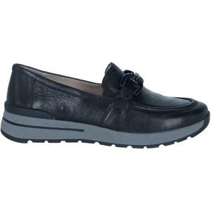 CAPRICE Slip on Zwart