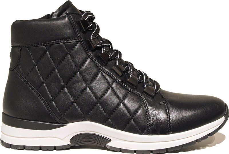 Caprice Dames Enkellaarsje 9-25252-022