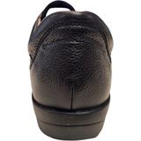 Caprice - 9-9-24655-43 - Bandschoen - Zwart