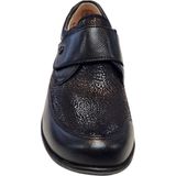 Caprice - 9-9-24655-43 - Bandschoen - Zwart