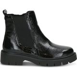 Caprice Dames Enkellaarsje 9-25413-017