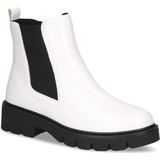 Caprice Dames Enkellaarsje 9-25413-122