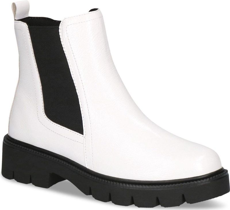 Caprice Dames Enkellaarsje 9-25413-122