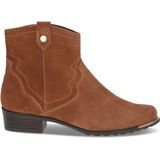 Caprice Dames Enkellaarsje 9-25306-305