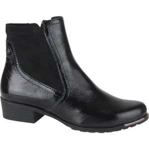 Caprice Dames Enkellaarsje 9-25307-017