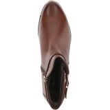 Caprice Dames Enkellaarsje 9-25308-303