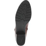 Caprice Dames Enkellaarsje 9-25308-303