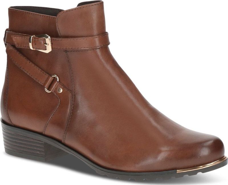 Caprice Dames Enkellaarsje 9-25308-303