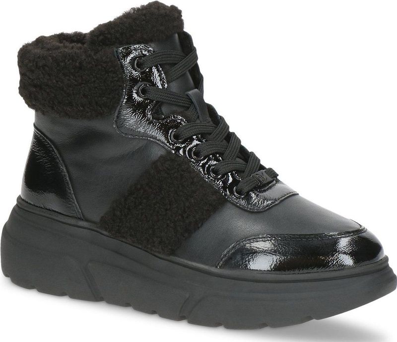 Caprice Dames Enkellaarsje 9-26212-019