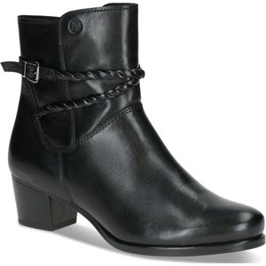 Caprice Dames Enkellaarsje 9-25309-43 022 G-breedte Maat: 39 EU