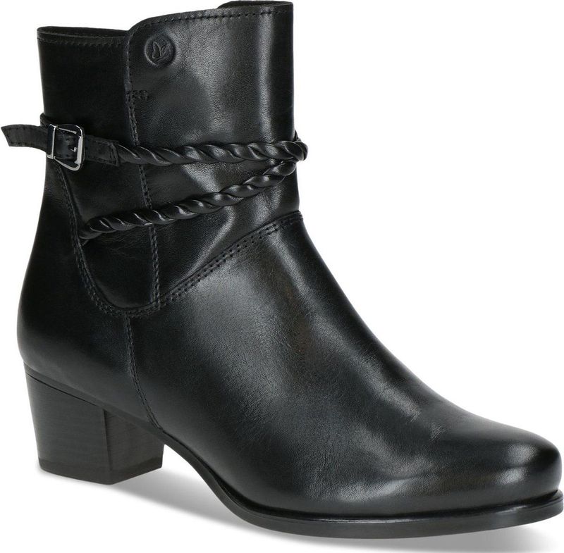 Caprice Dames Enkellaarsje 9-25309-022