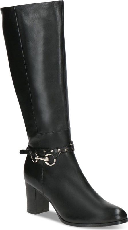 Caprice Dames Laarzen 9-25502-022