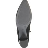 Caprice Women Boots für Damen, schwarz, Gr. 38 EU