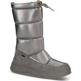 Caprice - 9-26421 Enkellaarsje - Zwart - Textiel/Synthetisch - G-breedte