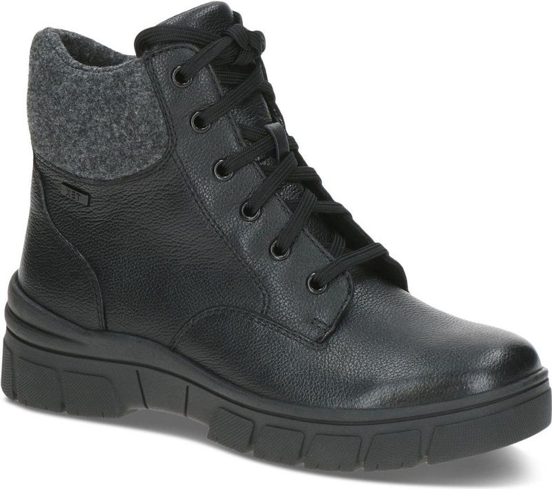 Caprice Dames Enkellaarsje 9-26215-022