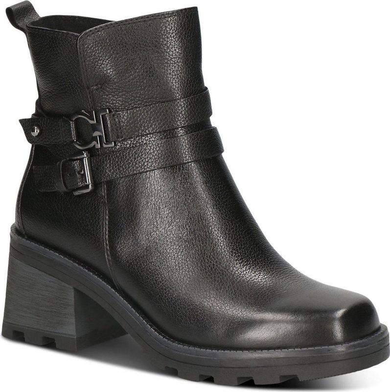 Caprice Dames Enkellaarsje 9-25417-022