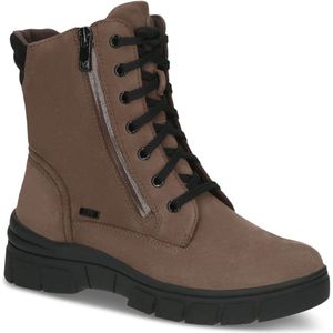 Caprice Dames Enkellaarsje 9-26235-41 345 G-breedte Maat: 38 EU