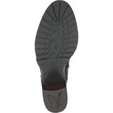 Caprice Da.-Stiefel für Damen, braun, Gr. 38 ½ EU / 5,5 UK