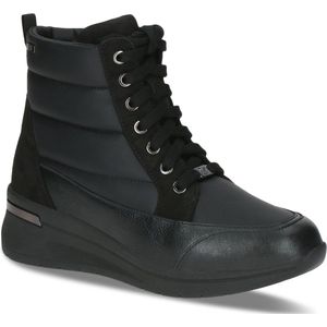 Caprice Dames Enkellaarsje 9-26106-43 019 H-breedte Maat: 39 EU