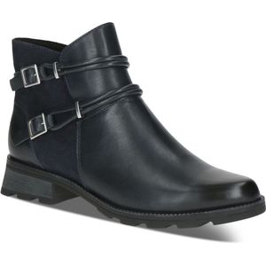 Caprice Dames Enkellaarsje 9-25419-880