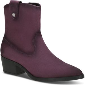 Caprice Dames Enkellaarsje 9-25313-553