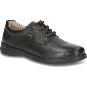 Caprice - 9-13602-43 - Lage Schoen - Groen - Leer - G-Breedte