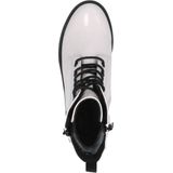 Caprice - 9-25217-43 - Enkellaarsje - G-breedte - Maat 37 EU