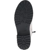 Caprice - 9-25217-43 - Enkellaarsje - G-breedte - Maat 37 EU