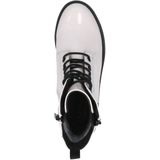 Caprice - 9-25217-43 - Enkellaarsje - G-breedte - Maat 37 EU