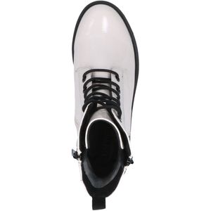 Caprice - 9-25217-43 - Enkellaarsje - G-breedte - Maat 37 EU