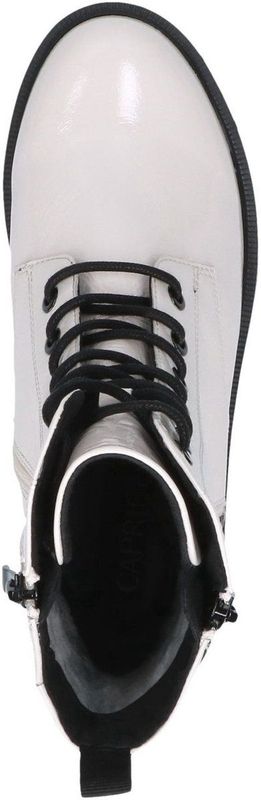 Caprice - 9-25217-43 - Enkellaarsje - G-breedte - Maat 37 EU