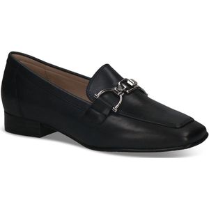 CAPRICE - 9-24203-43 - Slipper - Ocean - Nappa