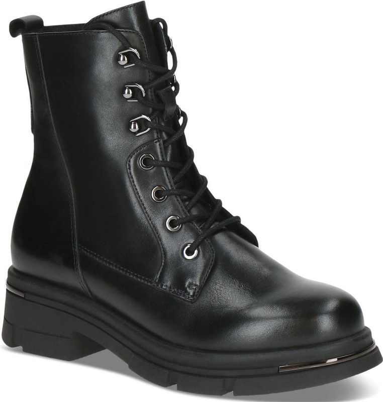 Caprice Dames Enkellaarsje 9-25218-022